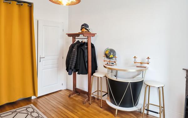 Maison à vendre    5 pièces •  Romorantin-Lanthenay