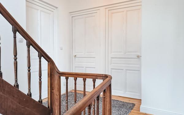 Maison à vendre    5 pièces •  Romorantin-Lanthenay