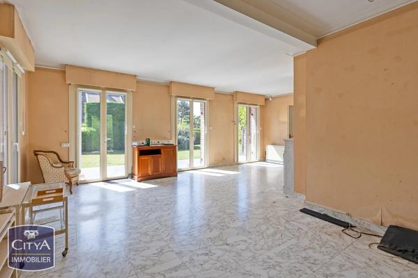 Maison à vendre 5 pièces 120m² Wattignies (59139)