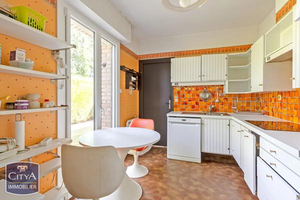 Maison à vendre 5 pièces 120m² Wattignies (59139)