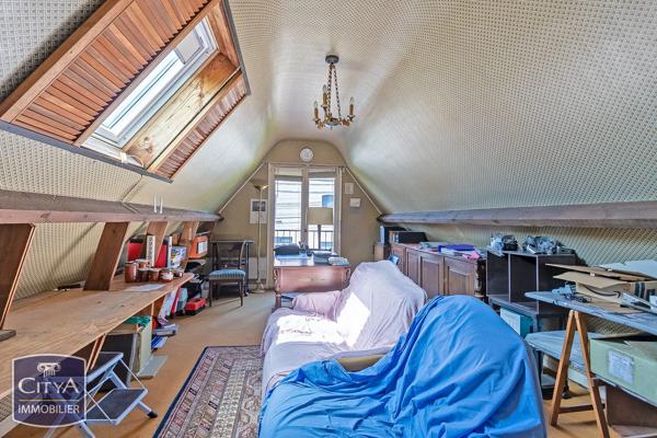 Maison à vendre 5 pièces 120m² Wattignies (59139)