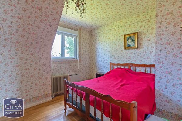 Maison à vendre 5 pièces 120m² Wattignies (59139)