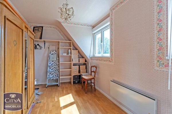 Maison à vendre 5 pièces 120m² Wattignies (59139)