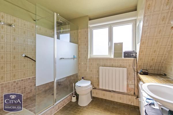 Maison à vendre 5 pièces 120m² Wattignies (59139)