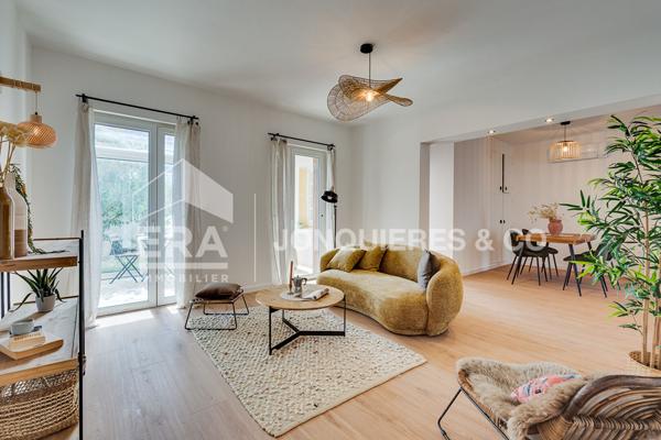 A vendre - Appartement 4 pièces Toulouse / Côte Pavée  (31500)