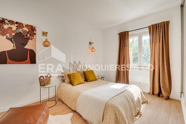 A vendre - Appartement 4 pièces Toulouse / Côte Pavée  (31500)