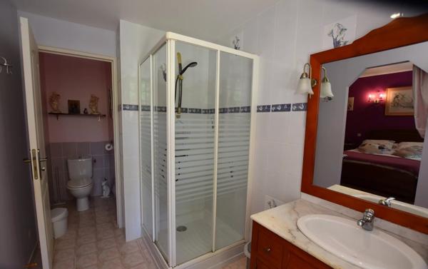Propriété 10 pièces, 5 chambres, piscine, 1.9 hectare