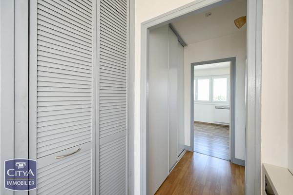 Appartement à vendre 3 pièces 56.05m² Saint-Jean-le-Blanc (45650)