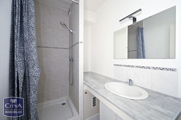 Appartement à vendre 3 pièces 56.05m² Saint-Jean-le-Blanc (45650)