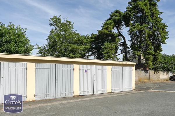 Appartement à vendre 3 pièces 56.05m² Saint-Jean-le-Blanc (45650)