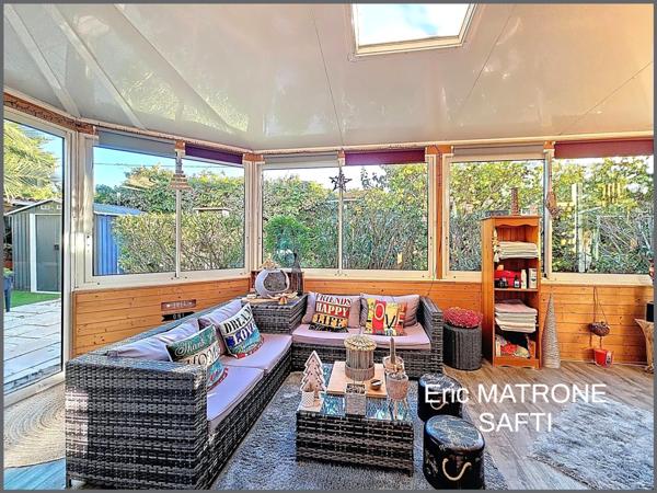 Superbe maison 5 pièces 105 m²