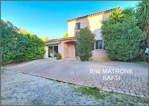 Superbe maison 5 pièces 105 m²