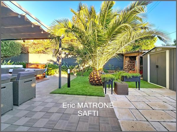 Superbe maison 5 pièces 105 m²