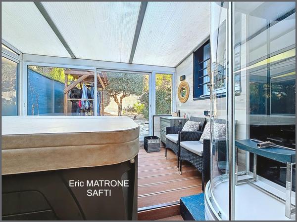 Superbe maison 5 pièces 105 m²