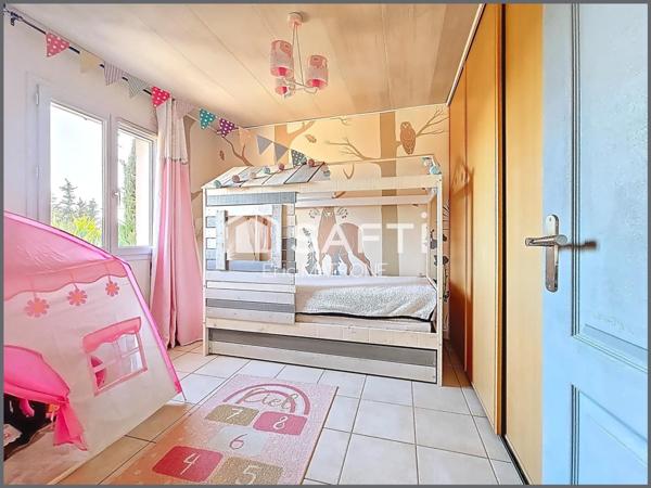 Superbe maison 5 pièces 105 m²