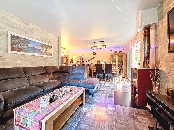 Superbe maison 5 pièces 105 m²