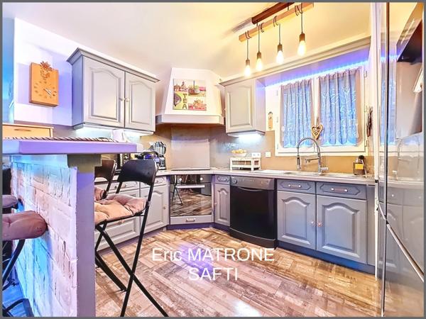 Superbe maison 5 pièces 105 m²