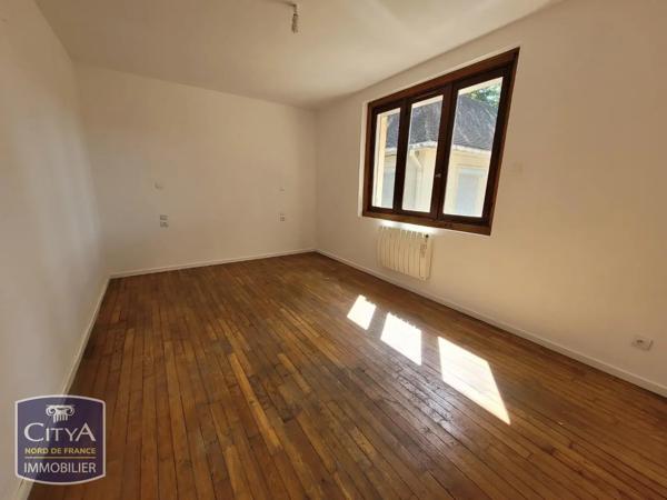 Appartement à louer 3 pièces 117.5m² Sallaumines (62430)