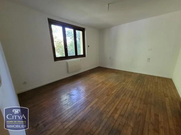 Appartement à louer 3 pièces 117.5m² Sallaumines (62430)