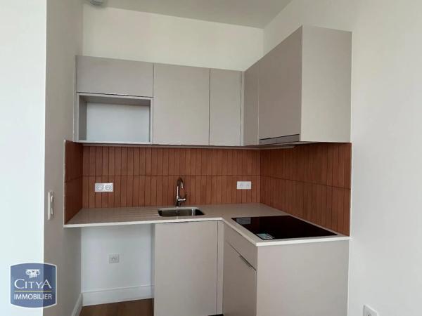 Appartement à louer 3 pièces 53.48m² Cannes (06400)