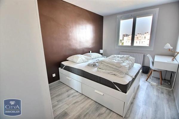 Appartement à louer 1 pièce 11.23m² Pessac (33600)