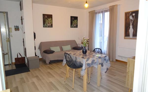 Appartement à louer    2 pièces • 32,35 m2 Nogent-le-Rotrou