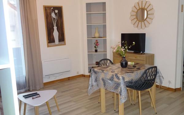 Appartement à louer    2 pièces • 32,35 m2 Nogent-le-Rotrou