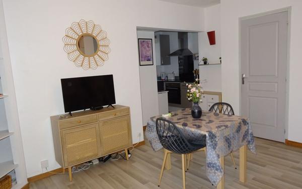 Appartement à louer    2 pièces • 32,35 m2 Nogent-le-Rotrou
