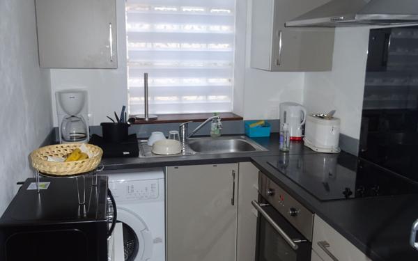 Appartement à louer    2 pièces • 32,35 m2 Nogent-le-Rotrou