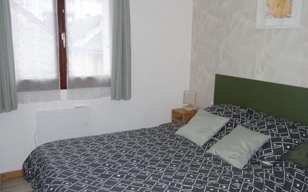 Appartement à louer    2 pièces • 32,35 m2 Nogent-le-Rotrou