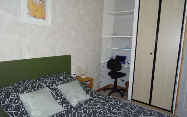 Appartement à louer    2 pièces • 32,35 m2 Nogent-le-Rotrou