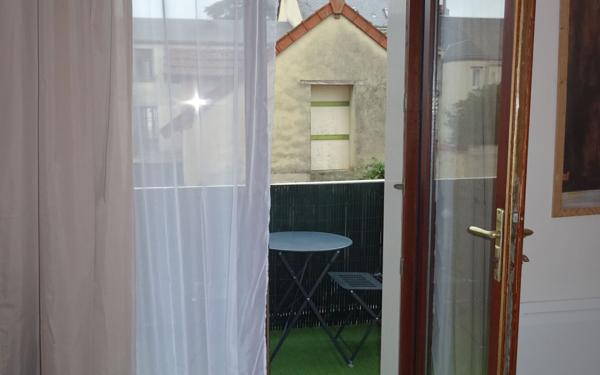 Appartement à louer    2 pièces • 32,35 m2 Nogent-le-Rotrou