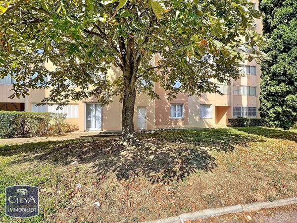 Appartement à vendre 2 pièces 49m² Vitrolles (13127)
