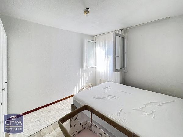 Appartement à vendre 2 pièces 49m² Vitrolles (13127)