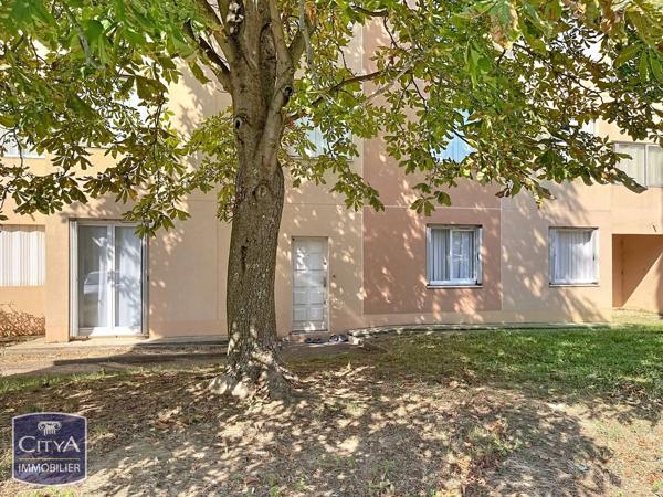 Appartement à vendre 2 pièces 49m² Vitrolles (13127)