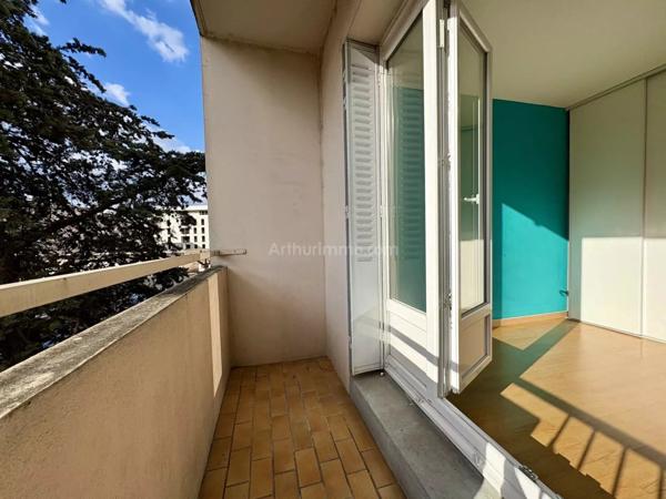 Vente Appartement 3 pièces 54 m2 à Le Pont-de-Claix