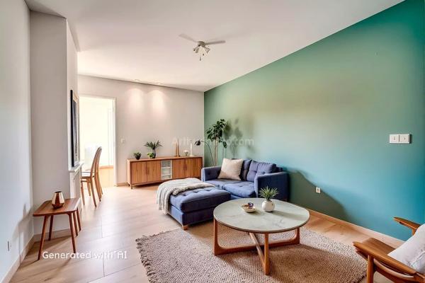 Vente Appartement 3 pièces 54 m2 à Le Pont-de-Claix