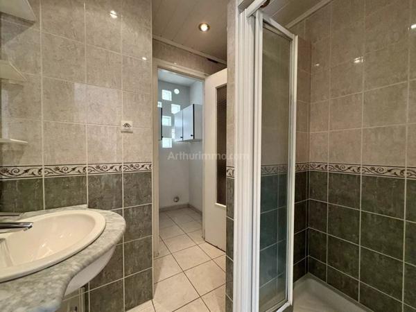Vente Appartement 3 pièces 54 m2 à Le Pont-de-Claix