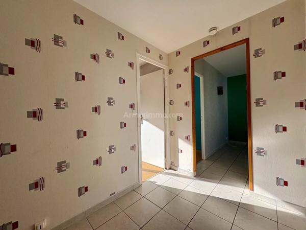 Vente Appartement 3 pièces 54 m2 à Le Pont-de-Claix