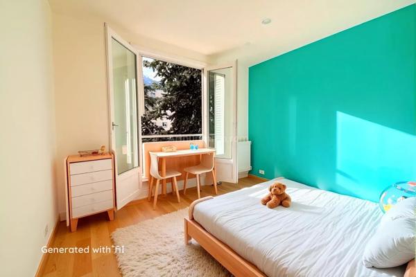 Vente Appartement 3 pièces 54 m2 à Le Pont-de-Claix