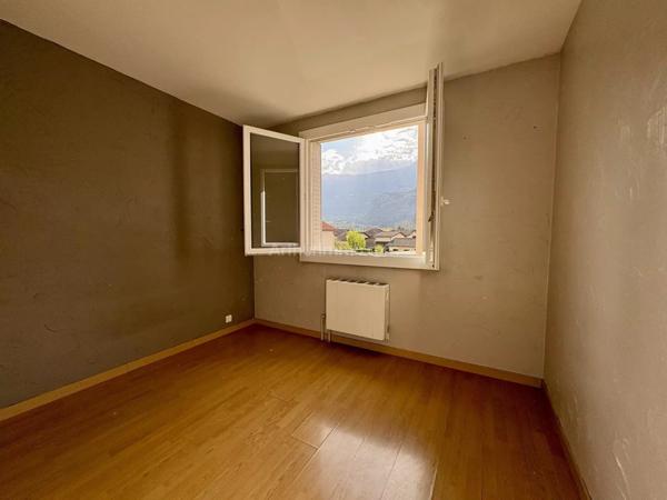 Vente Appartement 3 pièces 54 m2 à Le Pont-de-Claix