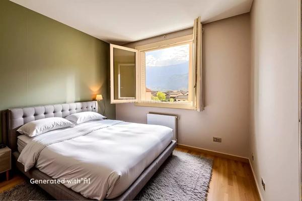 Vente Appartement 3 pièces 54 m2 à Le Pont-de-Claix