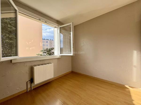 Vente Appartement 3 pièces 54 m2 à Le Pont-de-Claix