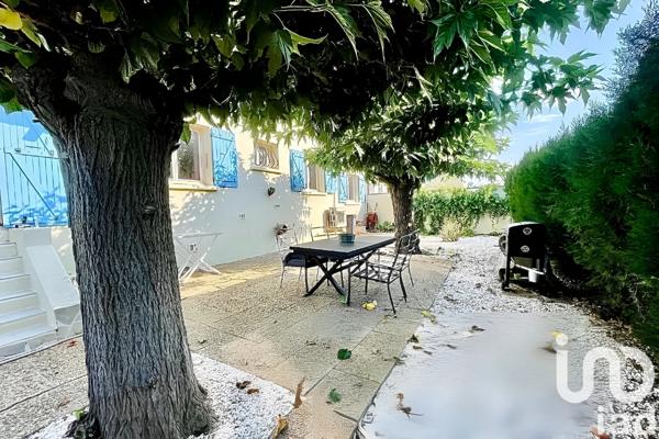 Maison à vendre 6 pièces 115 m² Vias