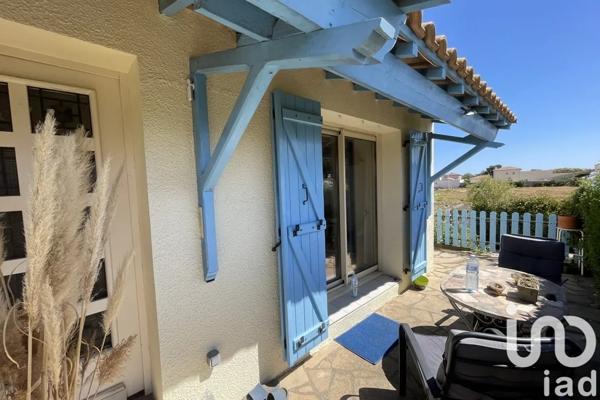 Maison à vendre 6 pièces 115 m² Vias