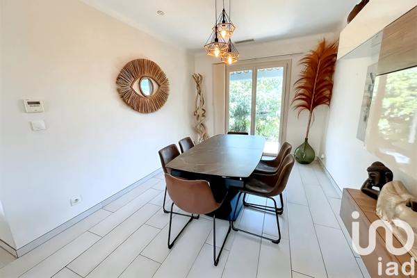 Maison à vendre 6 pièces 115 m² Vias