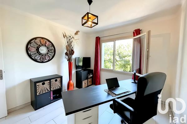 Maison à vendre 6 pièces 115 m² Vias