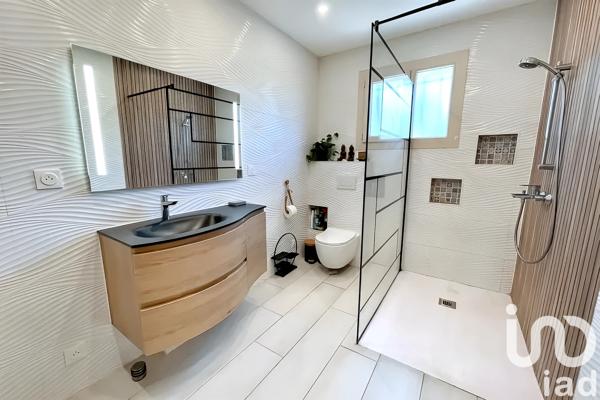 Maison à vendre 6 pièces 115 m² Vias