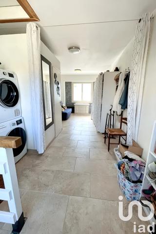 Maison à vendre 6 pièces 115 m² Vias