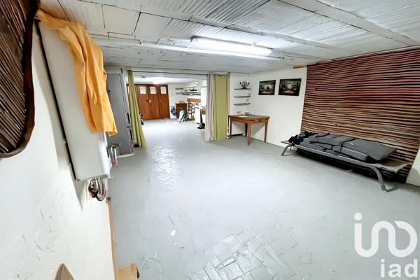 Maison à vendre 6 pièces 115 m² Vias